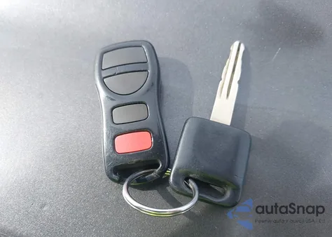 2006 Nissan Armada Le from USA, damaged, VIN 5N1AA08B26N726683